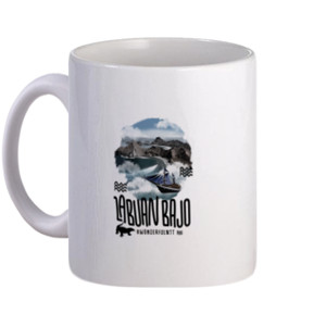 Mug Mug LABUAN BAJO - WONDERFUL NTT