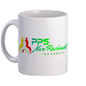 Mug MUG PPS-NR