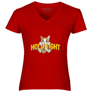 Kaos Hold Tight Cat