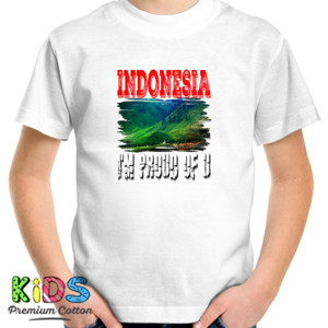 Kaos IndonesiaImproudofU-Samosir1