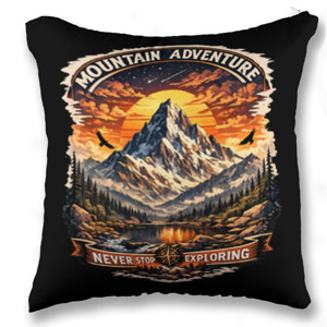 Bantal Mountain Adventure – Never Stop Exploring