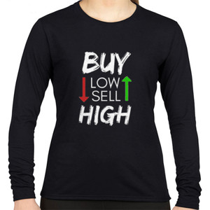 Kaos KAOS FOREX BUY LOW SELL HIGH