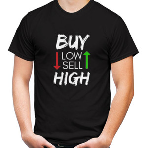 Kaos KAOS FOREX BUY LOW SELL HIGH