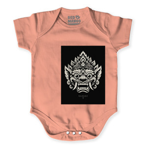 Baby Jumper BARONG MINIMAL BRUTAL