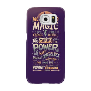 Self Power Casing HP