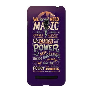 Self Power Casing HP