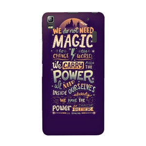 Self Power Casing HP
