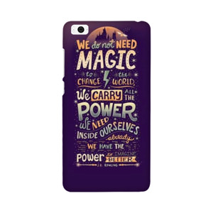Self Power Casing HP