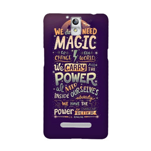 Self Power Casing HP