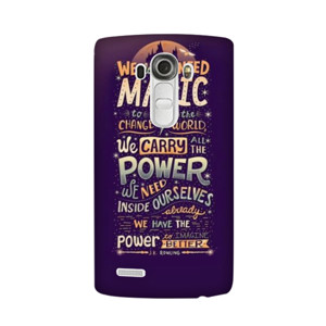 Self Power Casing HP