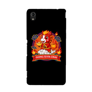 Gong Xi Fa Chai Lucky Year Casing HP