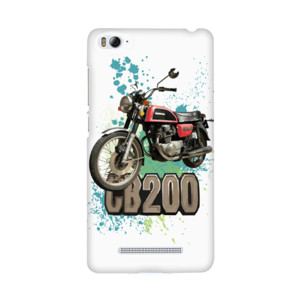 Honda CB200 Casing HP