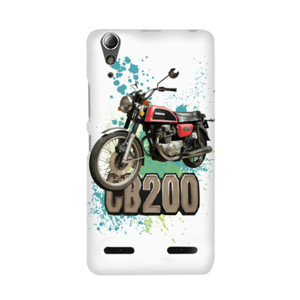 Honda CB200 Casing HP