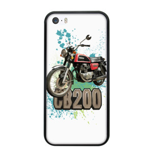 Honda CB200 Casing HP