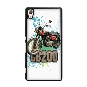 Honda CB200 Casing HP