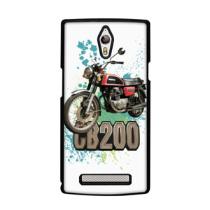 Honda CB200 Casing HP