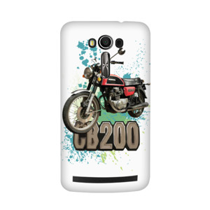 Honda CB200 Casing HP