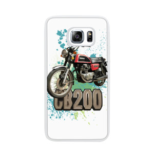 Honda CB200 Casing HP