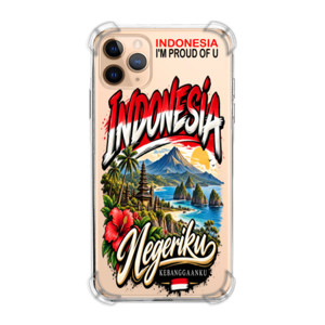 Casing HP indonesia negriku1