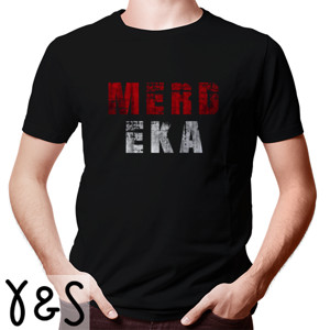 Kaos Spesial Kemerdekaan