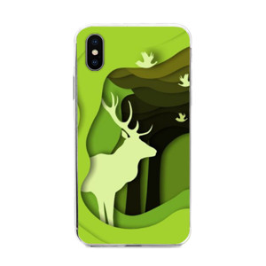 Casing Phone Pappercute03 Casing HP
