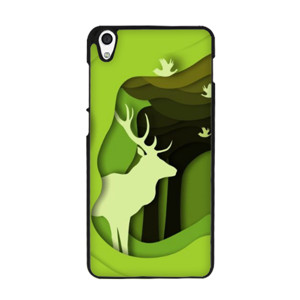 Casing Phone Pappercute03 Casing HP