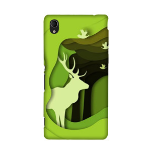 Casing Phone Pappercute03 Casing HP