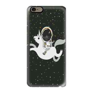 Unicorn and Astronot Casing HP