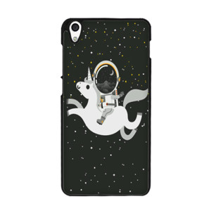Unicorn and Astronot Casing HP