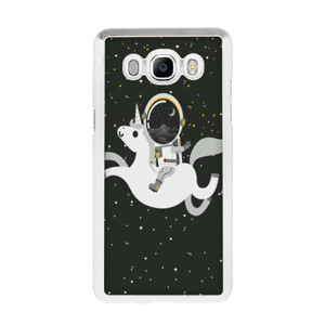 Unicorn and Astronot Casing HP