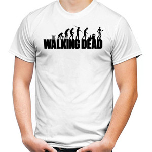Kaos The Walking Dead Evolution