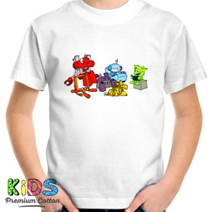 Kaos TinkerpopBook