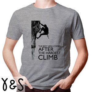 Kaos Mountaineering