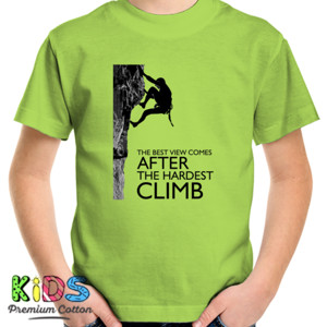 Kaos Mountaineering