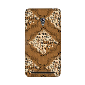 Batik Aksara Casing 2 Casing HP
