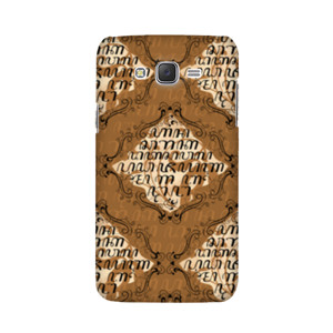 Batik Aksara Casing 2 Casing HP