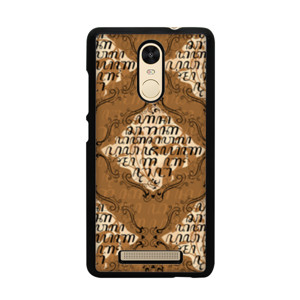 Batik Aksara Casing 2 Casing HP