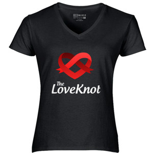 Kaos Love Knot