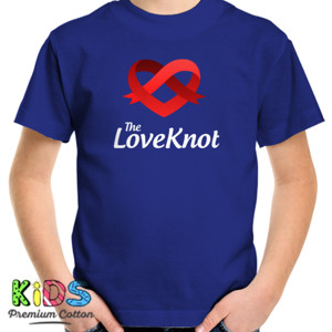 Kaos Love Knot