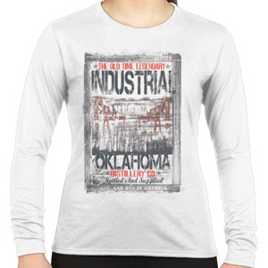 Kaos Industrial Workwear Tees