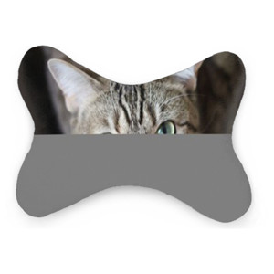 Bantal Mobil full print 