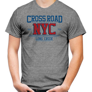 Kaos Cross Road NYC Light