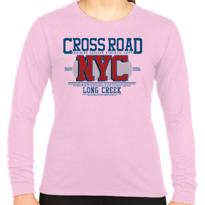 Kaos Cross Road NYC Light