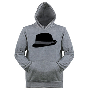 Jaket Hoodie Ska Hat