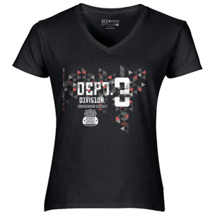 Kaos Dept 3 Division