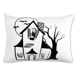 Bantal Ghosthome