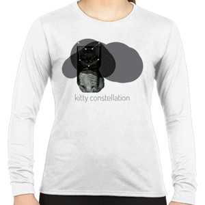 Kaos Kitty Constellation