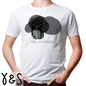 Kaos Kitty Constellation