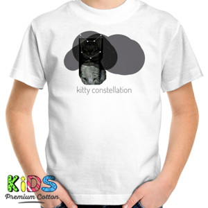Kaos Kitty Constellation