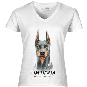 Kaos I AM BATMAN